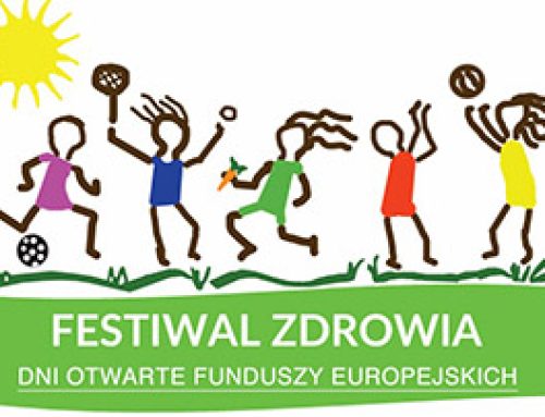 Festiwal Zdrowia – Lipusz